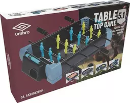 Stalo žaidimas Umbro 5in1
