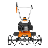 motoblokai - STIHL MH 685 - 5 nuotrauka