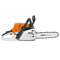 grandininis - STIHL MS 231C-BE - 2 nuotrauka