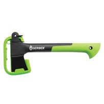 stovyklavimo kirvis - Gerber Sport Axe II - 2 nuotrauka
