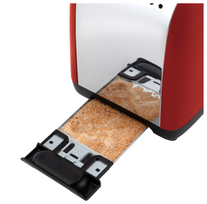 toasteris - Russell Hobbs Colors Plus 2S 26554-56 - 4 nuotrauka