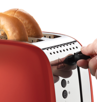 toasteris - Russell Hobbs Colors Plus 2S 26554-56 - 7 nuotrauka