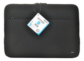 plansetinis kompiuteris 15 -  DELTACO 15,6-16", juodas / NV-504 - 2 nuotrauka