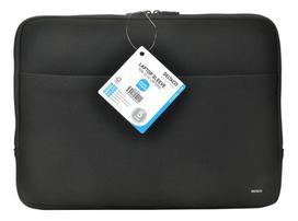 kompiuterio 14 deklas -  DELTACO 13-14", juodas / NV-503 - 2 nuotrauka
