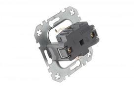 sp 404 - Kištukinis lizdas Liregus Epsilon IKL16-404-01 E/MT, su įžeminimu, metalo sp. - 3 nuotrauka