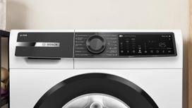 bosch 6 skalbimo masinos - BOSCH WNG254AJSN - 7 nuotrauka