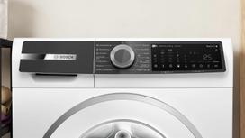 bosch 6 skalbimo masinos - BOSCH WNG2541LSN - 5 nuotrauka