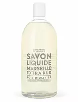 Compagnie de Provence Marseille Olive Wood skysto muilo papildymas 1000 ml