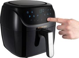 russell hobbs gruzdintuve - Russell Hobbs 27160-56 - 8 nuotrauka