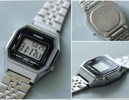 casio ltp - Casio LTP-V005L-1AUEF - 7 nuotrauka