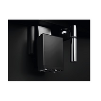 imontuojamas kavos aparatas - Electrolux EBC95T - 7 nuotrauka