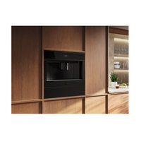 imontuojamas kavos aparatas - Electrolux EBC95T - 8 nuotrauka