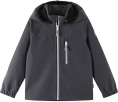reima - REIMA striukė VANTTI, juodas (Black) - 1 nuotrauka