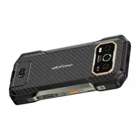ulefone - Ulefone Armor 27 12/256GB Black - 2 nuotrauka