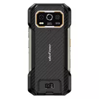 ulefone - Ulefone Armor 27 12/256GB Black - 5 nuotrauka