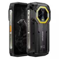ulefone - Ulefone Armor Mini 20 8/256GB Black - 3 nuotrauka