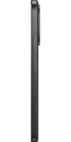 8gb ram telefonas - Xiaomi Redmi 17 5G 4/128GB Black - 5 nuotrauka