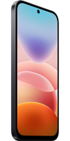 8gb ram telefonas - Xiaomi Redmi 17 5G 4/128GB Black - 9 nuotrauka
