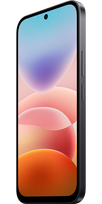 8gb ram telefonas - Xiaomi Redmi 17 5G 4/128GB Black - 10 nuotrauka