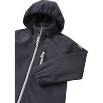 reima - REIMA striukė VANTTI, juodas (Black) - 2 nuotrauka