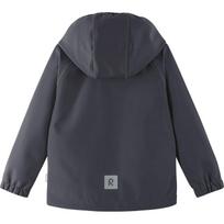reima - REIMA striukė VANTTI, juodas (Black) - 3 nuotrauka