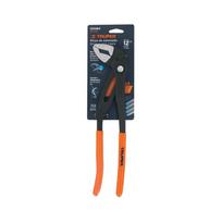 reguliuojamas raktas - Truper PEX-12E Reguliuojamos santechninės replės 300 mm - 2 nuotrauka