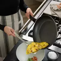 fissler adamant 28 - Fissler Adamant Classic Frypan 28cm - 2 nuotrauka