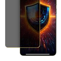 matine ekrano plevele - 3mk Protection Motorola Signature - 3mk Silky Matt Privacy - 4 nuotrauka
