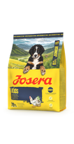 josera chicken - Josera Junior Kids sausas maistas šuniukams, 3 kg - 3 nuotrauka
