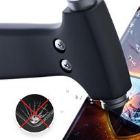 samsung s23 - 3mk Silky Matt Privacy Samsung Galaxy S23 Ultra - 7 nuotrauka