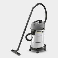 dregno valymo dulkiu siurbliai - Karcher NT 38/1 Me - 3 nuotrauka