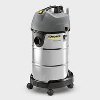 dregno valymo dulkiu siurbliai - Karcher NT 38/1 Me - 4 nuotrauka
