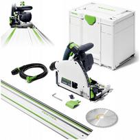 Festool TS 60 KEBQ-Plus-FS