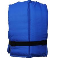 gelbejimosi liemene suaugusiems -  Aquarius Universal Standard, mėlyna, XXL - 2 nuotrauka