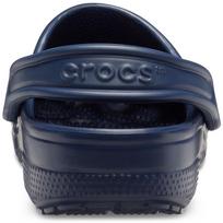 crocs batai - Crocs™ Classic Navy 44,5 - 2 nuotrauka