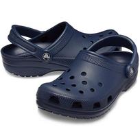 crocs batai - Crocs™ Classic Navy 44,5 - 5 nuotrauka