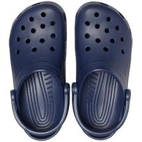 crocs batai - Crocs™ Classic Navy 44,5 - 6 nuotrauka
