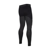 apatiniai rubai - Termo apatiniai vyrams Alpinus Active Base Layer Set thermoactive underwear, juodi - 2 nuotrauka