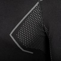 apatiniai rubai - Termo apatiniai vyrams Alpinus Active Base Layer Set thermoactive underwear, juodi - 6 nuotrauka