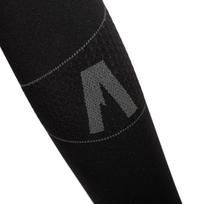 apatiniai rubai - Termo apatiniai vyrams Alpinus Active Base Layer Set thermoactive underwear, juodi - 7 nuotrauka