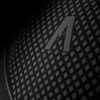 apatiniai rubai - Termo apatiniai vyrams Alpinus Active Base Layer Set thermoactive underwear, juodi - 8 nuotrauka