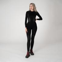 termo marskineliai - Termo marškinėliai vyrams Alpinus Active Base Layer gray W GT43180 72500 - 2 nuotrauka