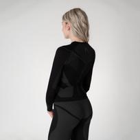 termo marskineliai - Termo marškinėliai vyrams Alpinus Active Base Layer gray W GT43180 72500 - 3 nuotrauka