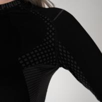 termo marskineliai - Termo marškinėliai vyrams Alpinus Active Base Layer gray W GT43180 72500 - 4 nuotrauka