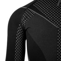 termo marskineliai - Termo marškinėliai vyrams Alpinus Active Base Layer gray W GT43180 72500 - 10 nuotrauka