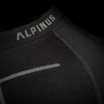 termo marskineliai - Termo marškinėliai vyrams Alpinus Tactical Base Layer M GT43219 76378 - 5 nuotrauka