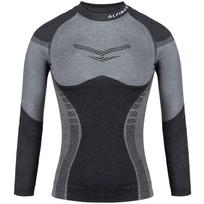 termo marskineliai - Termo marškinėliai moterims Alpinus Pro Miyabi Edition W GT43230 74292 - 9 nuotrauka