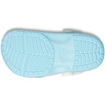 crocs sandalai - Crocs™ Funlab Ol Disney Frozen 2 Clog Kids Ice Blue 23 - 2 nuotrauka