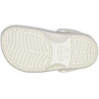 klumpes lt - Crocs™ Kids' Classic Glitter Clog Oyster 25 - 2 nuotrauka