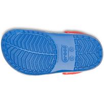 crocs batai - Crocs™ Funlab Paw Patrol Band Clog Kid's Blue Jean 24 - 2 nuotrauka